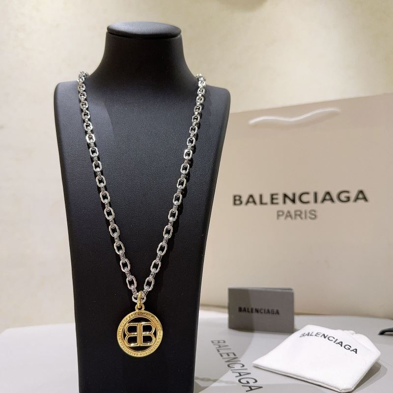 Ba1en*iaga necklaces